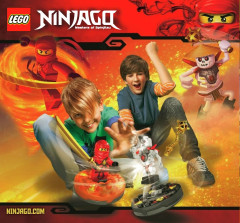 LEGO 7930 instructions page 74 – build guide