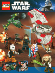LEGO 7931 instructions page 65 – build guide