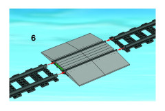 LEGO 7936 instructions page 30 – build guide