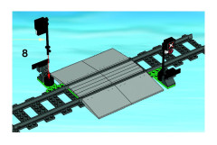 LEGO 7936 instructions page 36 – build guide