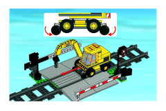 LEGO 7936 instructions page 42 – build guide