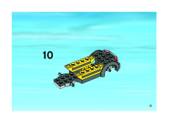 LEGO 7937 instructions page 11 – build guide