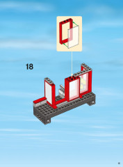 LEGO 7937 instructions page 13 – build guide