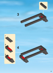 LEGO 7937 instructions page 23 – build guide