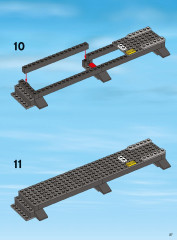 LEGO 7937 instructions page 27 – build guide