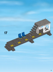 LEGO 7937 instructions page 31 – build guide
