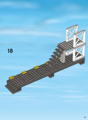 LEGO 7937 instructions page 53 – build guide