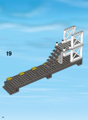 LEGO 7937 instructions page 54 – build guide