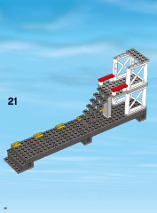 LEGO 7937 instructions page 56 – build guide