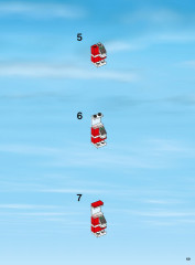 LEGO 7937 instructions page 69 – build guide