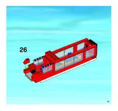 LEGO 7938 instructions page 25 – build guide