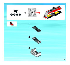 LEGO 7938 instructions page 29 – build guide