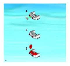 LEGO 7938 instructions page 30 – build guide
