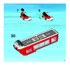 LEGO 7938 instructions page 31 – build guide