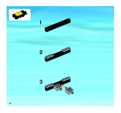 LEGO 7938 instructions page 36 – build guide