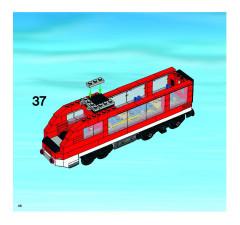 LEGO 7938 instructions page 46 – build guide