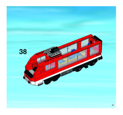 LEGO 7938 instructions page 47 – build guide