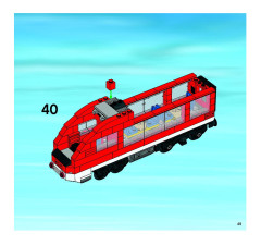 LEGO 7938 instructions page 49 – build guide