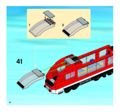 LEGO 7938 instructions page 50 – build guide