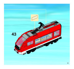 LEGO 7938 instructions page 55 – build guide