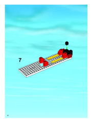 LEGO 7938 instructions page 12 – build guide