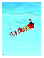 LEGO 7938 instructions page 14 – build guide