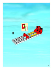 LEGO 7938 instructions page 15 – build guide