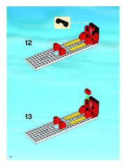 LEGO 7938 instructions page 16 – build guide