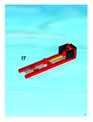 LEGO 7938 instructions page 19 – build guide