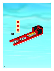 LEGO 7938 instructions page 20 – build guide