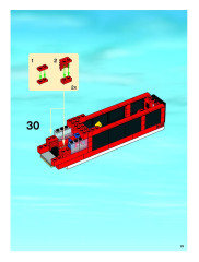 LEGO 7938 instructions page 29 – build guide