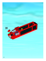 LEGO 7938 instructions page 30 – build guide
