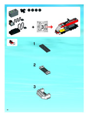 LEGO 7938 instructions page 32 – build guide