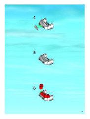 LEGO 7938 instructions page 33 – build guide