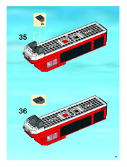 LEGO 7938 instructions page 35 – build guide