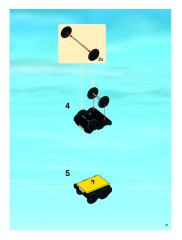 LEGO 7938 instructions page 37 – build guide