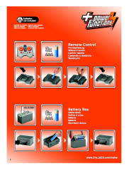 LEGO 7938 instructions page 4 – build guide