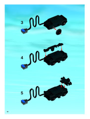 LEGO 7938 instructions page 40 – build guide