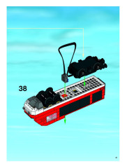 LEGO 7938 instructions page 41 – build guide