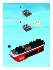 LEGO 7938 instructions page 43 – build guide