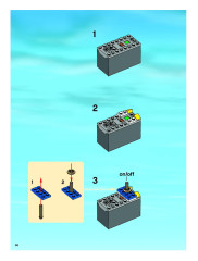 LEGO 7938 instructions page 46 – build guide