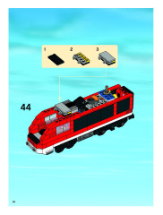 LEGO 7938 instructions page 48 – build guide
