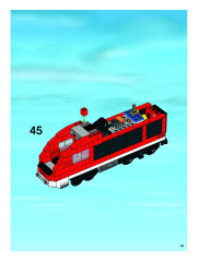 LEGO 7938 instructions page 49 – build guide