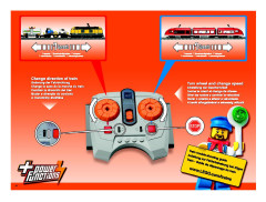 LEGO 7938 instructions page 5 – build guide