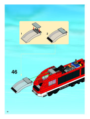 LEGO 7938 instructions page 50 – build guide