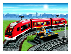 LEGO 7938 instructions page 55 – build guide