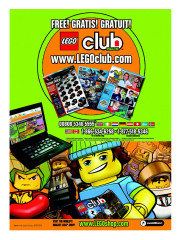 LEGO 7938 instructions page 60 – build guide