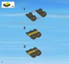 LEGO 7938 instructions page 18 – build guide