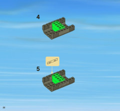 LEGO 7938 instructions page 22 – build guide
