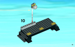 LEGO 7938 instructions page 15 – build guide